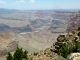 Désolé pour la transition brutale mais on passe directement du parking du supermarché de Williams (Arizona) au Grand Canyon....