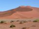 Et voilà, comme disait Richard, Namibe c'est fini !!!
Et dire que c'était mon premier désert dans l'hémisphère sud...