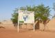 Le Mali, vingt ethnies,  90% musulman, Rpublique laque, mne une campagne d'information sur le sida absolument remarquable sur tout son territoire.