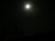 La pleine lune teindra les myriades d'toiles du ciel du dsert, mais une nuit frache reste toujours un bonheur.